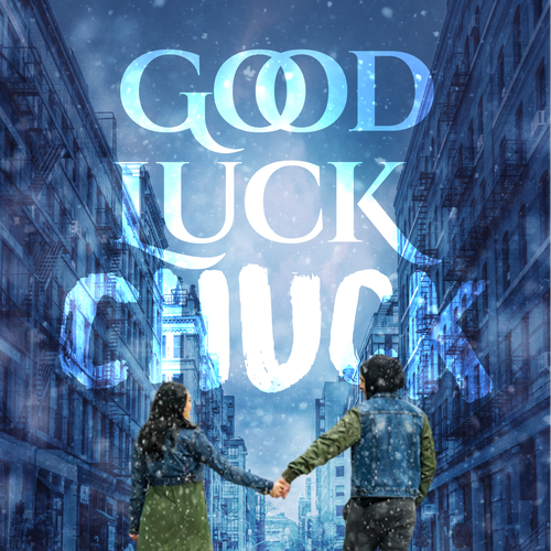 Book cover contest entry by thebrilland