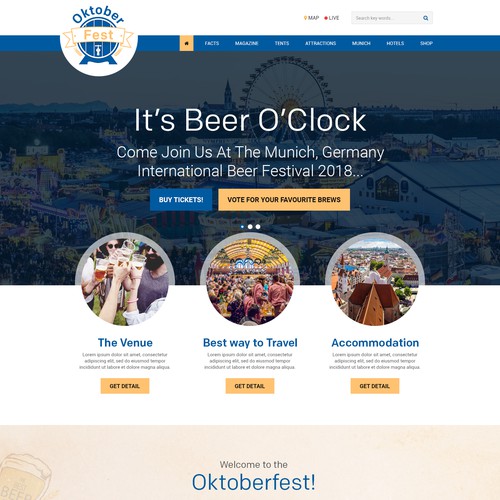 Design-Entwurf in der Kategorie Webseiten-Design von Jasmin_VA