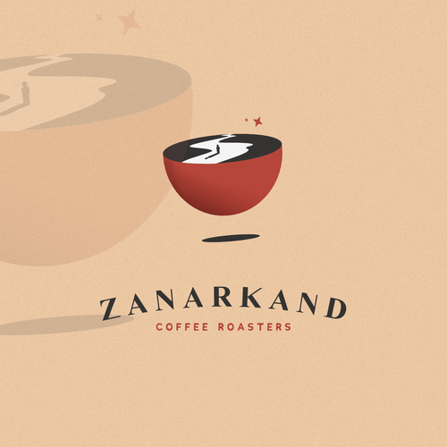 Established coffee roasting company needs YOU for a successful logo and rebrand! Design by Made By Maxence