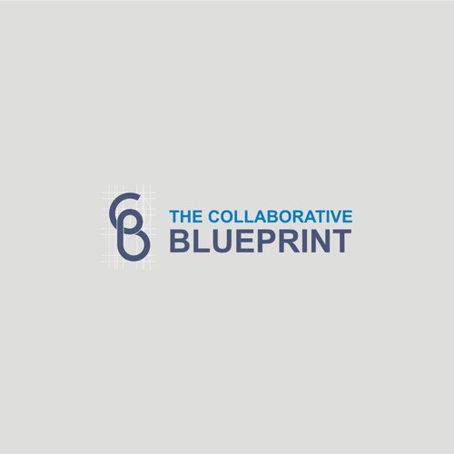 Create the next logo for The Collaborative Blueprint Design by Djepti