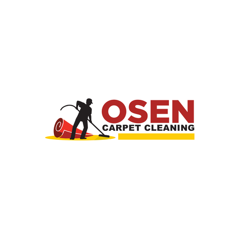 I want a logo that would make potential customers know that i'm in the carpet  cleaning business Design by Roger Blu