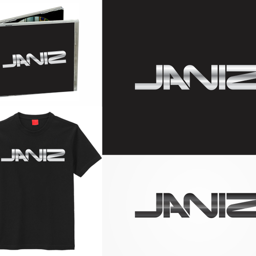 Logotipos propuesta en el concurso por Wulandari ™