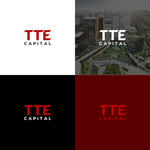 New logo for large equipment financing/leasing company. Design by VA Studio396