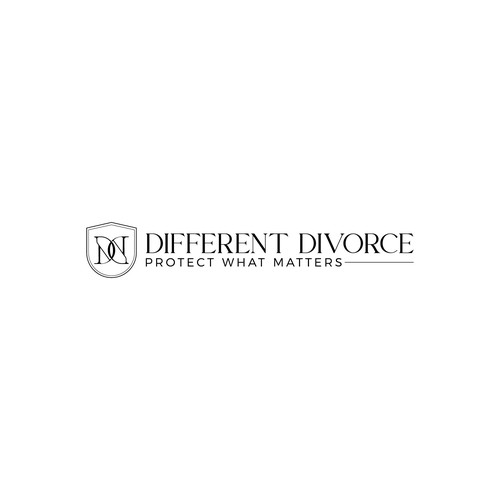 Design a Logo for Holistic Divorce Law Firm Design by SttefanDesign™
