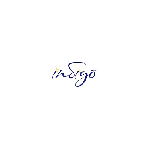 Indigo Design by n4t