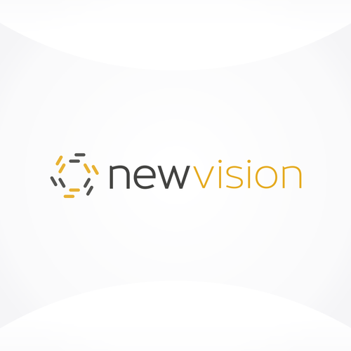 New Vision Logo Design by MARSa ❤