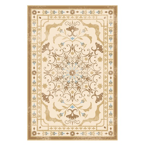 Illustration or graphics contest entry by BrittnoriDesigns