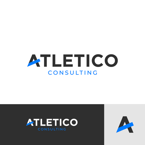 Make Your Mark by helping me Make Mine with a Business Consulting Logo Design by .May