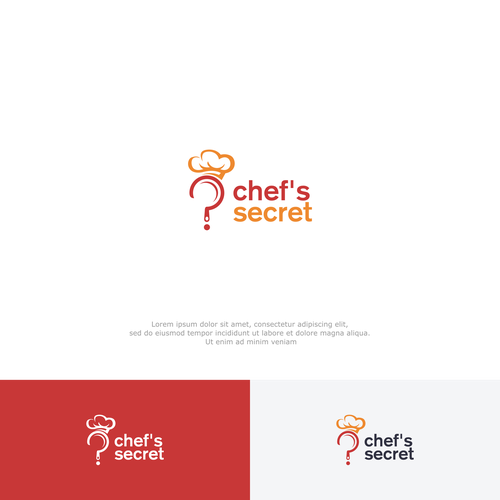 Bold Indian Food Brand Logo for Packaging Design by AjiCahyaF