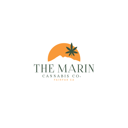 new Marin County Cannabis Dispensary by Cookies & Blum co-founder needs great logo for business Design by A r s l a n