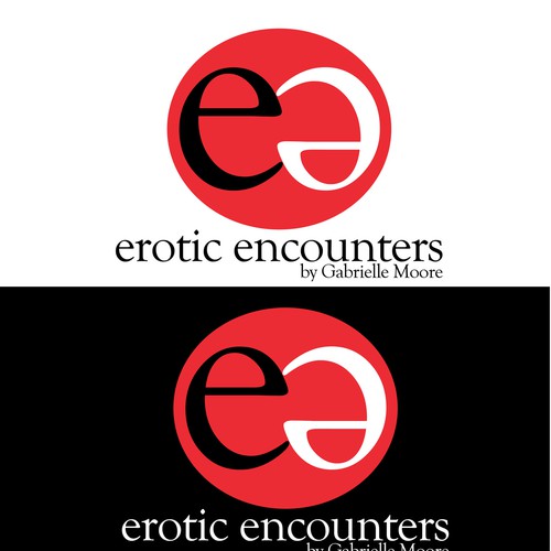 Create the next logo for Erotic Encounters Design by dzjiet