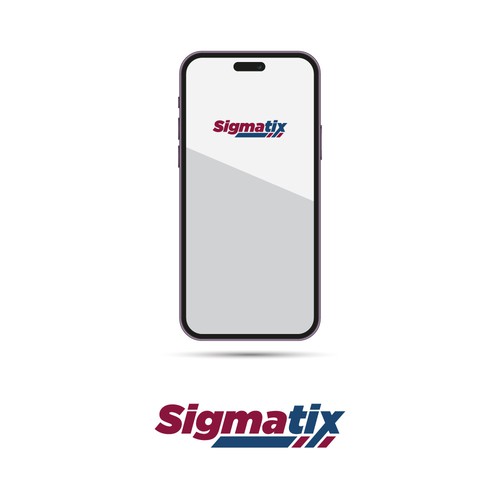 Rebranding - Logo for sales agency Design by sameh sos