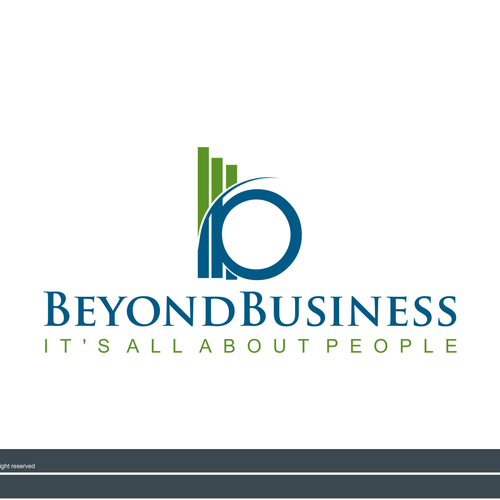 Logo & business card contest entry by MIRZHA 99