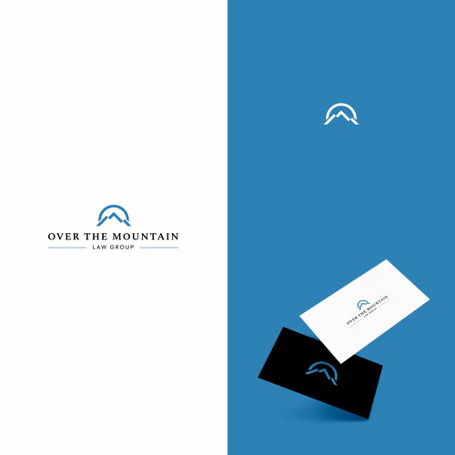 Professional and classic logo for a new law firm-ontwerp door Xandy in Design