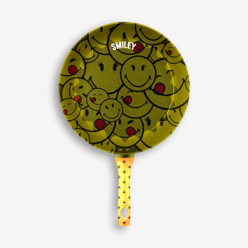 Smiley Cookware Concept Designs Design by blueidea!!