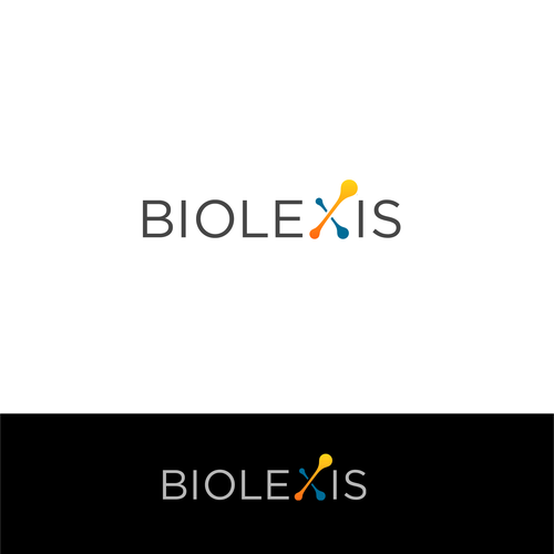 Logo design for bio therapeutics company Design réalisé par Smarttaste™