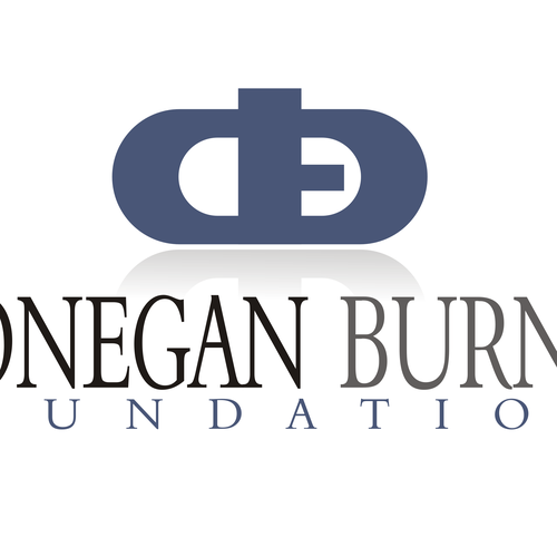 vicafoさんのThe DB Foundation Logoデザイン