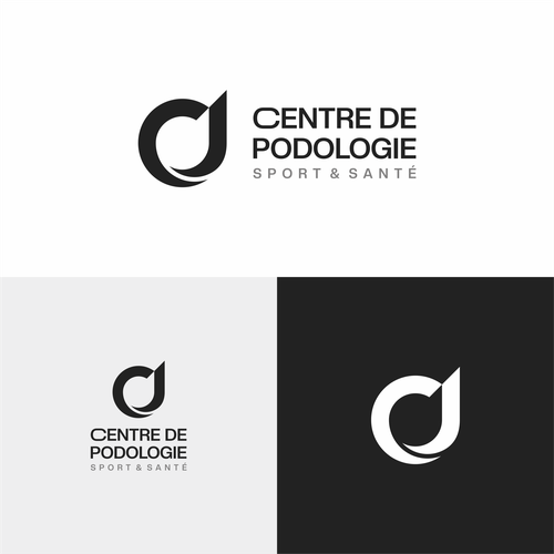 "Création de logo pour professionnel de santé qui crée son entreprise" winning Logo & social media pack