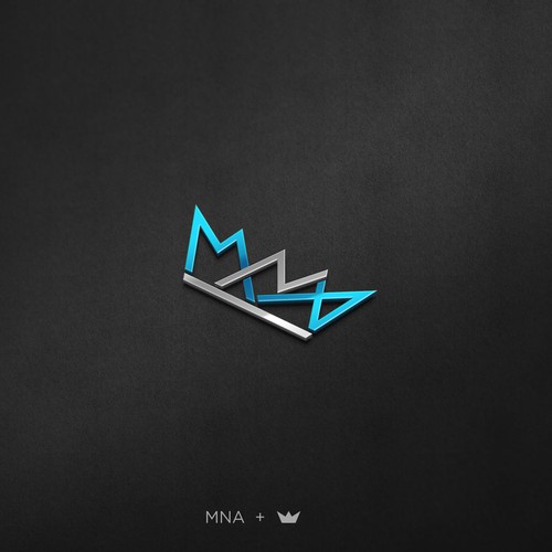 MNA LOGO | Logo design contest