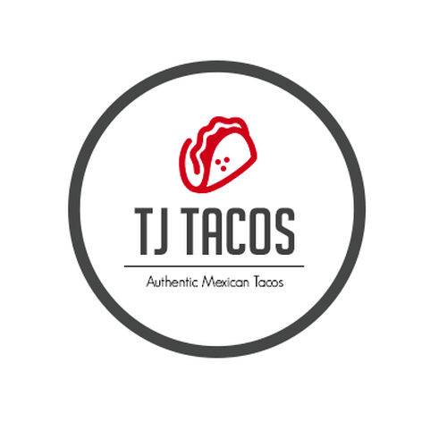TJ Taco Shop | Logo design contest