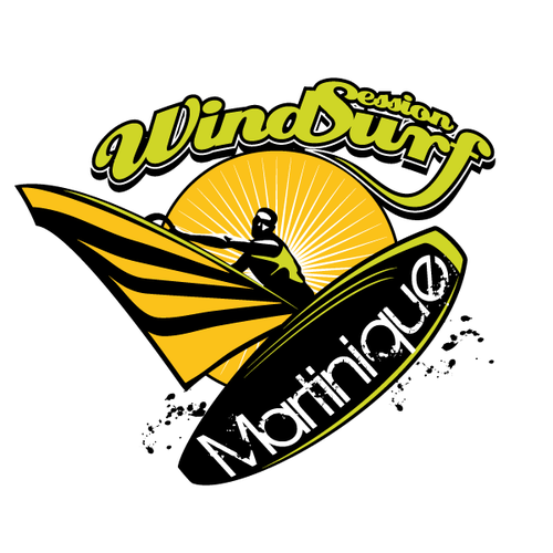 Logo design contest entry by omygod