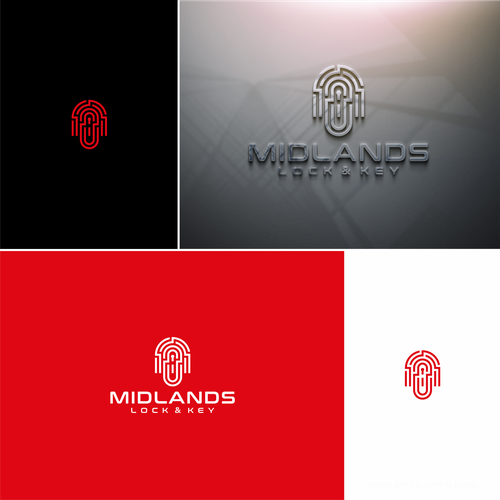 Upgrade Existing Logo for Modern Look & Feel Design by IvanZfan