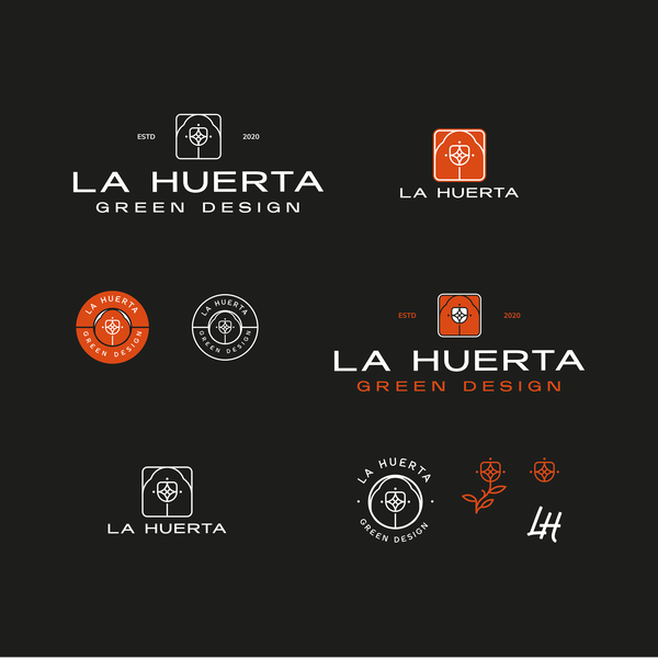 LA HUERTA 