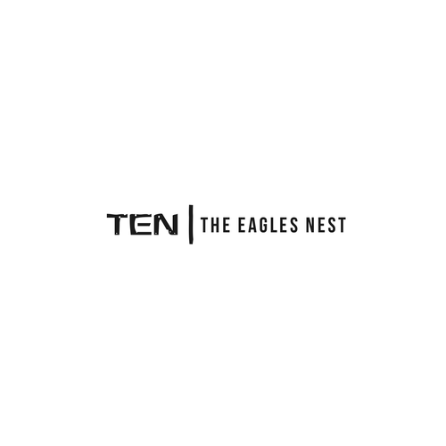 TEN | The Eagles Nest | Logo For Gaming Community Design by 07Hs