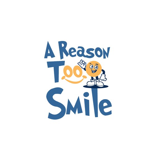 A Reason to Smile, From your Creativity Design by S H A Y