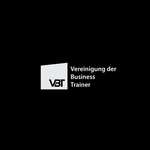 Rebranding of the Association of Business Trainers (VBT) in Austria Design réalisé par MeerkArt