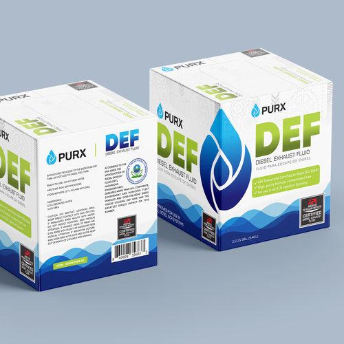 Packaging Box Design Design by SONUPARMAR