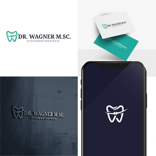 Logo design contest entry by JosH.Creative™