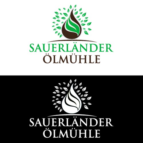 Logo design contest entry by Rashidar90