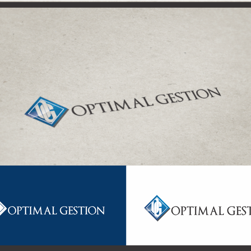 Logo design contest entry by vey09