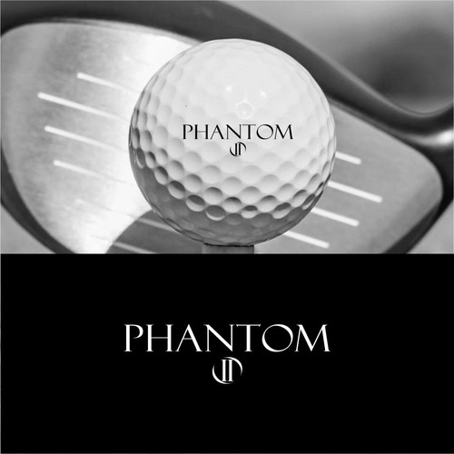 We need a classic but dynamic logo for a new next-gen golf ball Design by ElVano_Eiji ✔