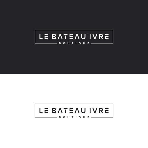 Logo & brand identity pack contest entry by Jay13