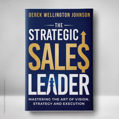 Designs Create a cover for the Sales version of Sun Tzu's The Art of