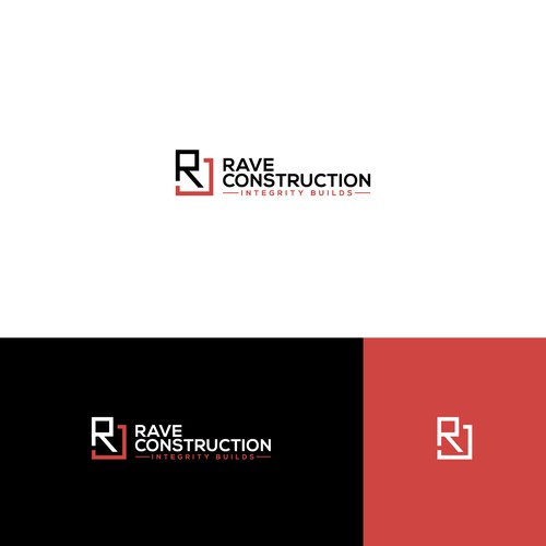 Commercial construction logo Design by neathstyle