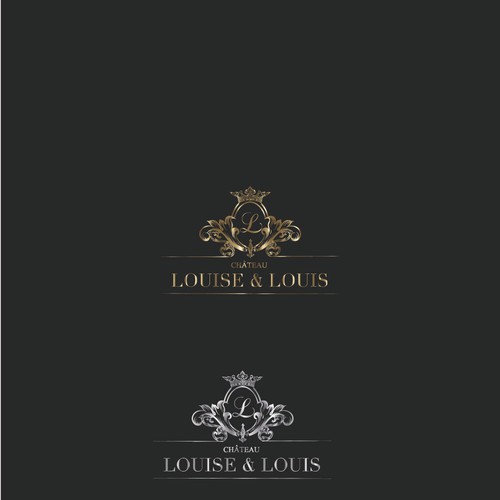 Logo & brand identity pack contest entry by md_designer