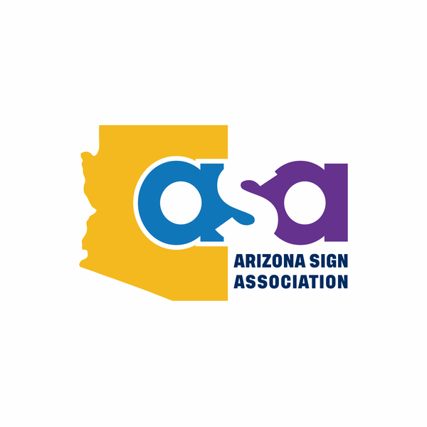 Winner of "ASA" logo contest