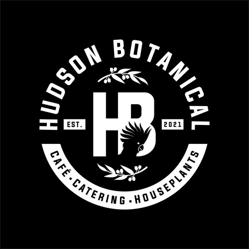 Logo & brand identity pack contest entry by Web Hub Solution