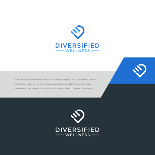 create a cutting edge logo, and grab a chance for major contract for further creative services Design by L A T O