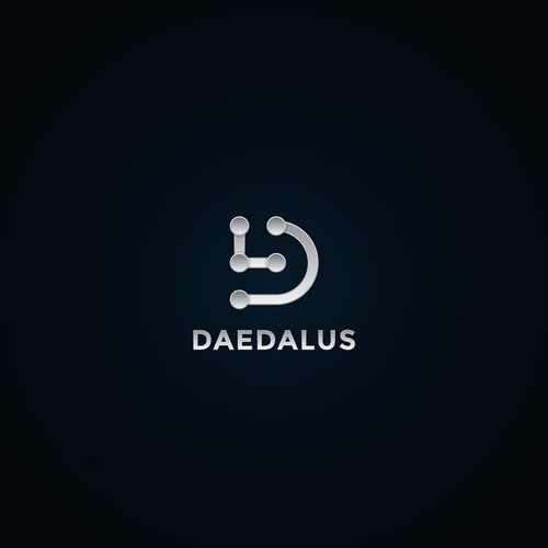 Daedalus Cryptocurrency Wallet Design by Konstantinos Arg