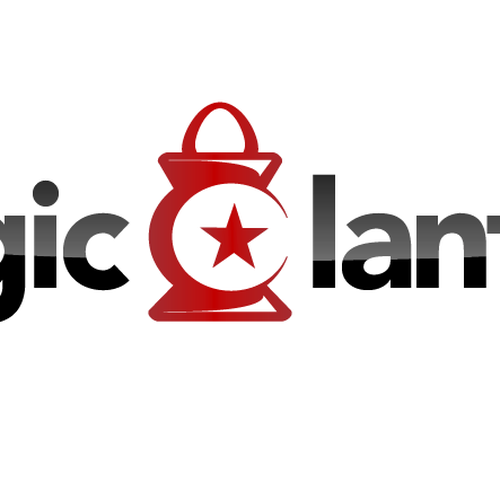 Logo for Magic Lantern Firmware +++BONUS PRIZE+++ Design by pjawaken