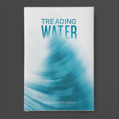 Treading Water Design by BeyondImagination