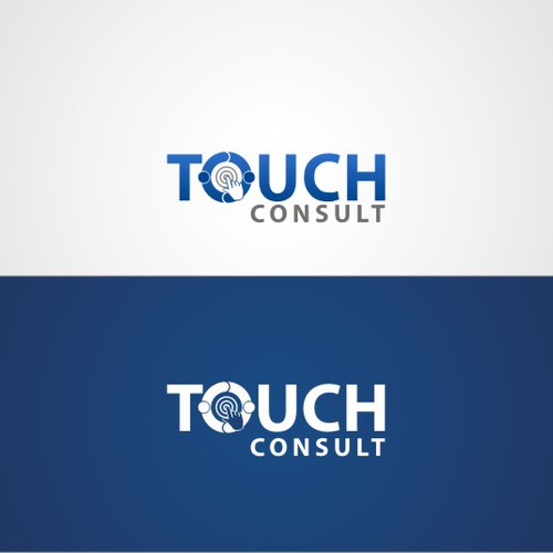 Need bold and clean logo for health IT startup Design by Atharalie