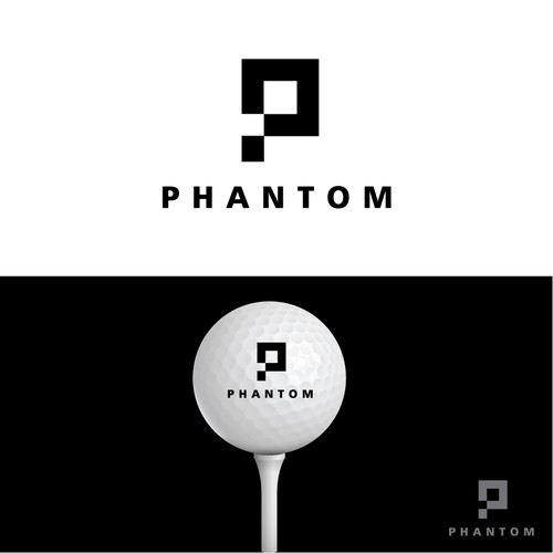 We need a classic but dynamic logo for a new next-gen golf ball Design by Tarun _Darbar