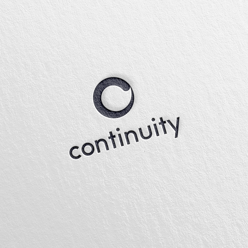 Continuity Design by kdgraphics