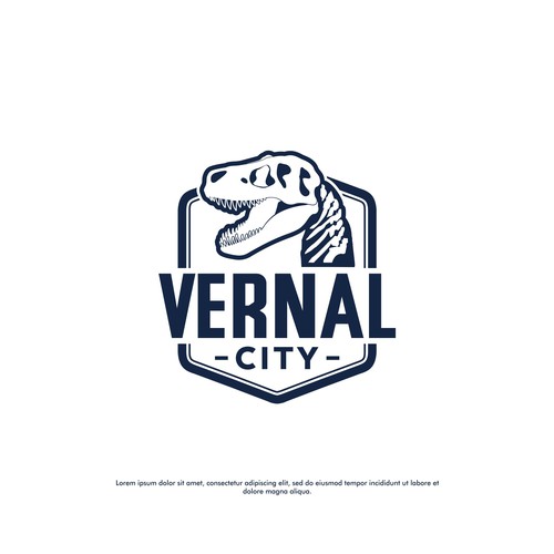 Vernal City seeking community-defining logo our residents can be proud of for generations Design by Dirtymice