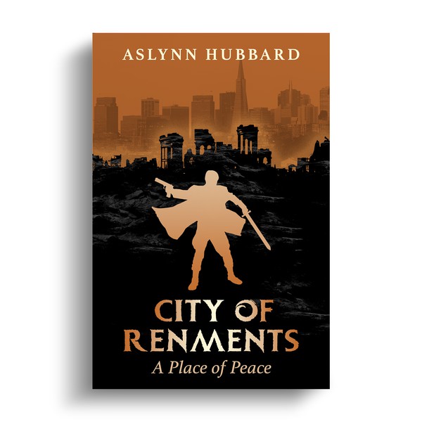 Design by Designs Guru Studio titled "Book Cover Design"